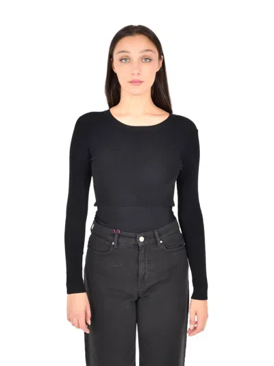 Penny Black Zarina Sweater In Black