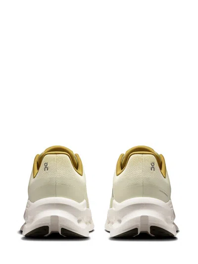 On Running Cloudtilt Lace-up Sneakers In Multi