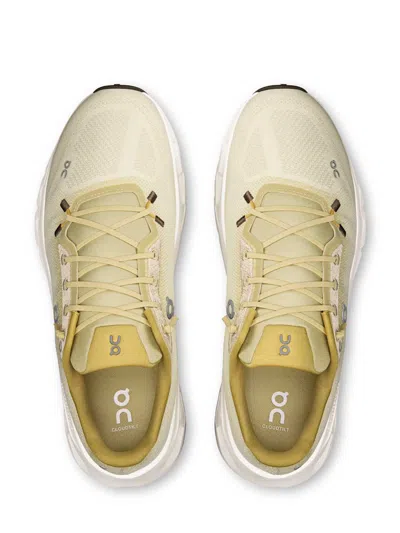 On Running Cloudtilt Lace-up Sneakers In Multi