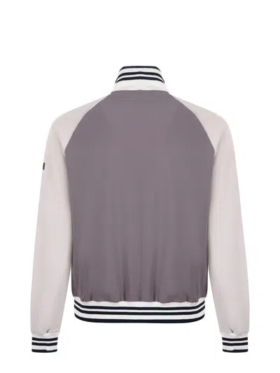 P.m.d.s Pmds  Sweaters In Gray