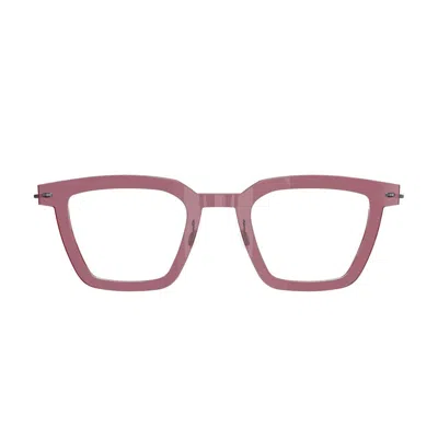 Lindberg N.o.w. 6585 Eyeglasses In Multi