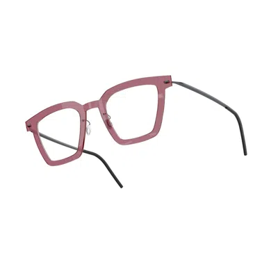 Lindberg N.o.w. 6585 Eyeglasses In Multi