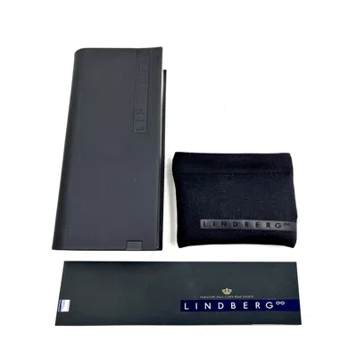 Lindberg N.o.w. 6585 Eyeglasses In Multi