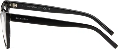 Givenchy Black Gv Day Glasses In Black