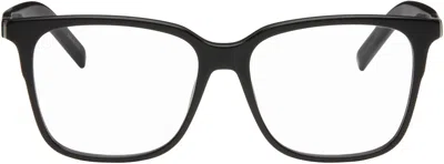 Givenchy Black Gv Day Glasses In Black