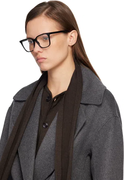 Givenchy Black Gv Day Glasses In Black