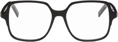Givenchy Black Gv Day Glasses In Black
