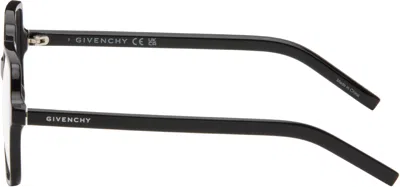 Givenchy Black Gv Day Glasses In Black