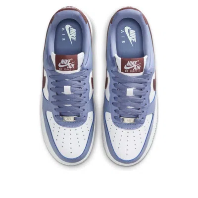 Nike (wmns)  Air Force 1 Low 'diffused Blue'