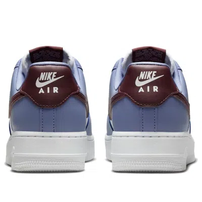 Nike (wmns)  Air Force 1 Low 'diffused Blue'