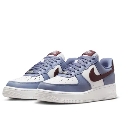 Nike (wmns)  Air Force 1 Low 'diffused Blue'