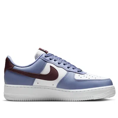 Nike (wmns)  Air Force 1 Low 'diffused Blue'