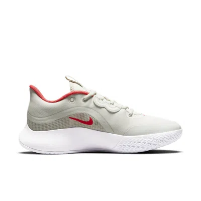 Nike (wmns)  Court Air Max Volley 'light Bone Lobster' In Multi