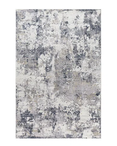 Surya Norland Contemporary Rug In Gray