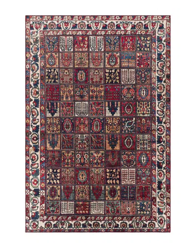 Surya Iris Traditional Rug In Brown