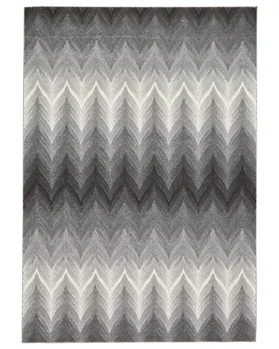 Feizy Bleecker 2.1ft X 7.1ft Rug