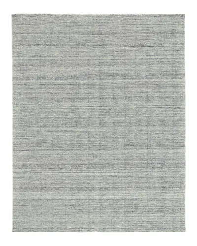 Feizy Burke Hand-loomed Rug In Gray