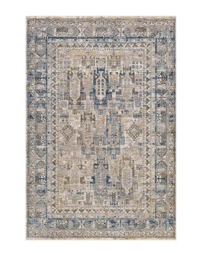 Surya Mirabel Traditional Rug In Blue