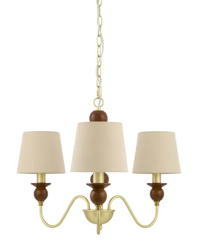 Surya Floralis Accent Table Lamp