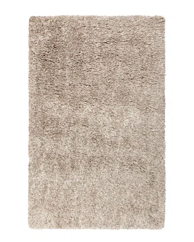 Surya Milan Hand-woven Rug In Neutral