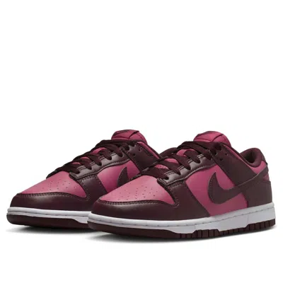 Nike Women's Dunk Low Shoes In Multi