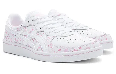 Onitsuka Tiger Gsm 'pink White'