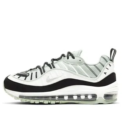 Nike (wmns)  Air Max 98 'pistachio Frost' In Multi