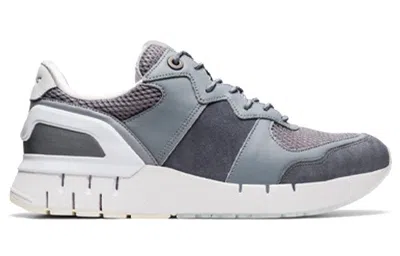 Onitsuka Tiger Rebilac Runner Mp 'grey' In Gray