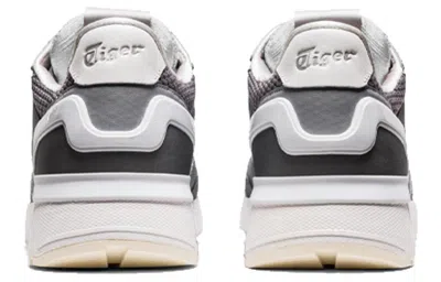 Onitsuka Tiger Rebilac Runner Mp 'grey' In Gray
