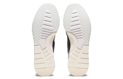 Onitsuka Tiger Rebilac Runner Mp 'grey' In Gray