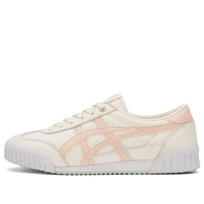 Onitsuka Tiger (wmns)  Machuation 'white Soft Pink'