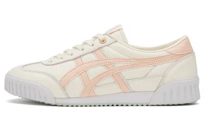 Onitsuka Tiger (wmns)  Machuation 'white Soft Pink'