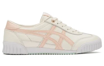 Onitsuka Tiger (wmns)  Machuation 'white Soft Pink'
