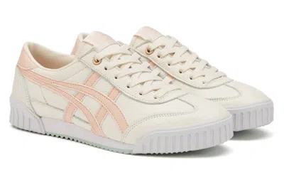 Onitsuka Tiger (wmns)  Machuation 'white Soft Pink'