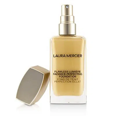 Laura Mercier - Flawless Lumiere Radiance Perfecting Foundation - # 1w1 Ivory  30ml/1oz In Yellow