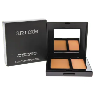 Laura Mercier Secret Camouflage - Sc-6 By  For Women - 0.2 oz Concealer In Brown