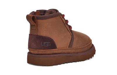 Ugg Neumel 2 Weather In Brown