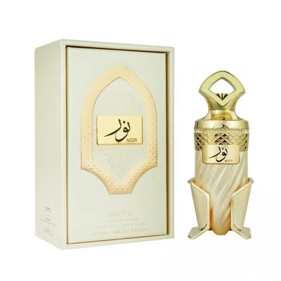 Riiffs Ladies Noor By  Edp Spray 3.4 oz Fragrances 6297001574195
