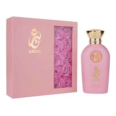Riiffs Ladies Abeer Edp Spray 3.4 oz Fragrances 6290171074137