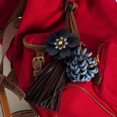 Miu Miu Nappa Leather Trick In Multi