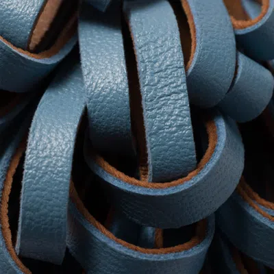 Miu Miu Nappa Leather Trick In Multi