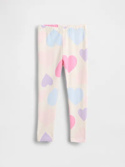 Gap Baby & Toddler Mix & Match Leggings In Multi