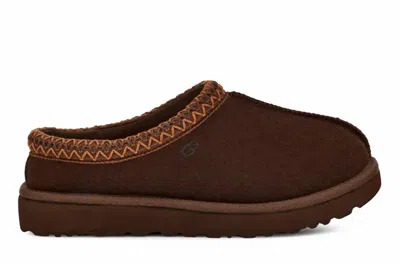 Ugg W Tasman Ii Suede Slip-on In Multi