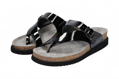 Mephisto Helen Toe Loop Sandal In Multi