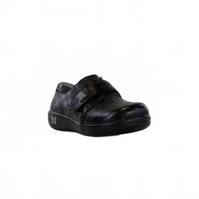 Alegria Women's Joleen Shoe In Class Act In Black