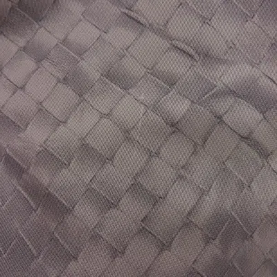 Pre-owned Bottega Veneta Brown Nylon Tote Bag ()