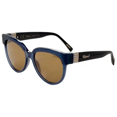 Chopard Women's Sunglasses In Black