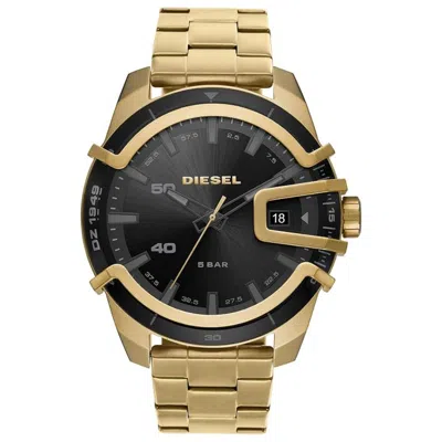 Diesel - Timeframes In Gold