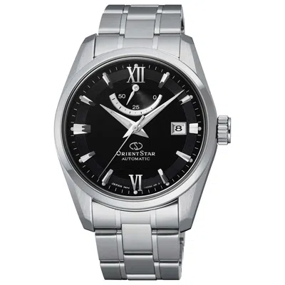 Orient Contemporary Elegant Unisex Watch In Multi