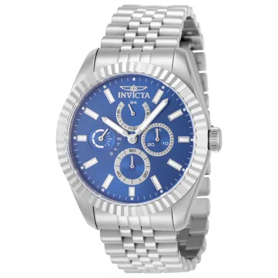 Invicta Specialty Men's Watch In Metallic